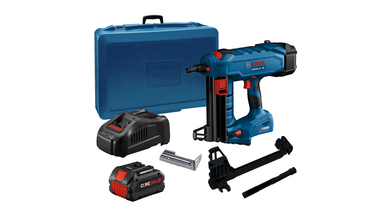 Cordless Power Tools