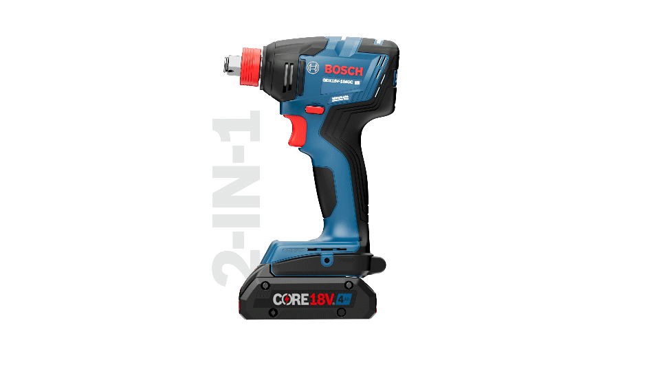bosch drill