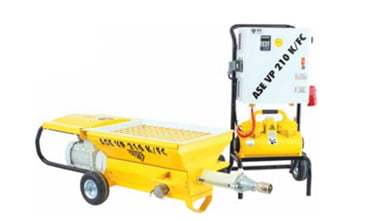 conveying-pump