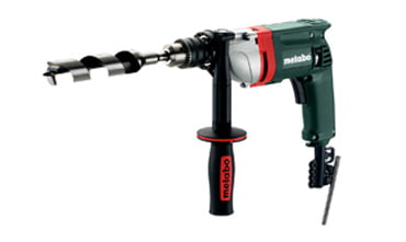Drilling, Screwdriving, Schiselling, Stirring