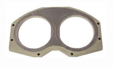 Wear Parts for concrete pump