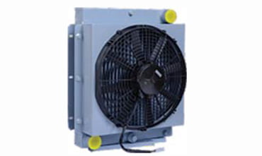 Oil Cooler