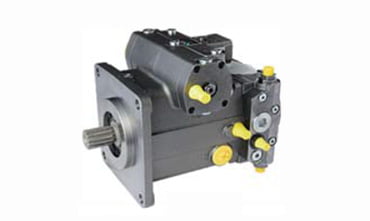 Hydraulic Pumps