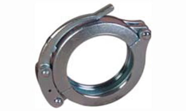 Clamps