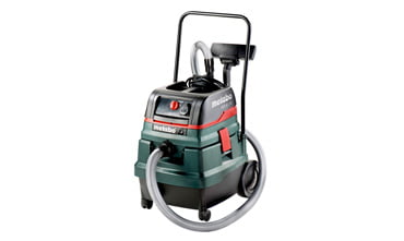 Vaccums and Extraction